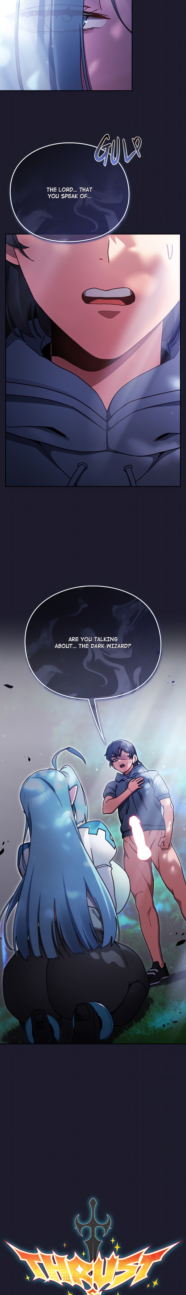 Thrust & Conquer - Chapter 17 Page 7