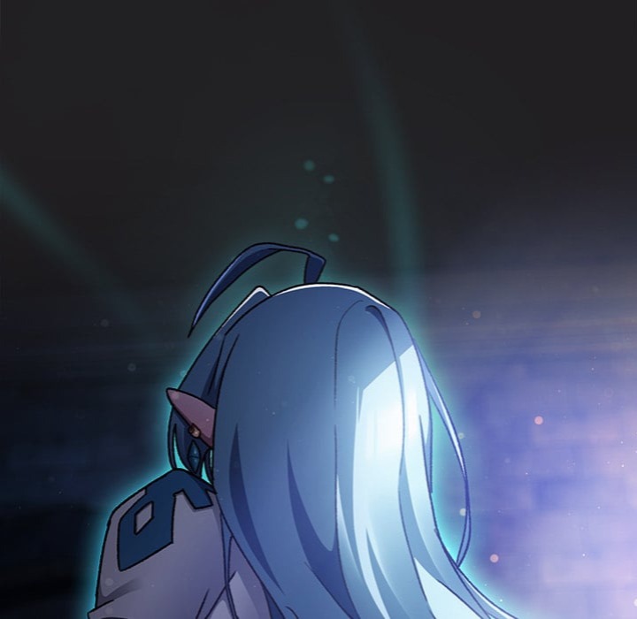 Thrust & Conquer - Chapter 18 Page 21