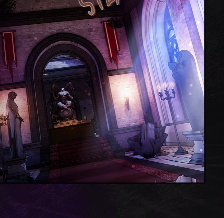 Thrust & Conquer - Chapter 18 Page 5