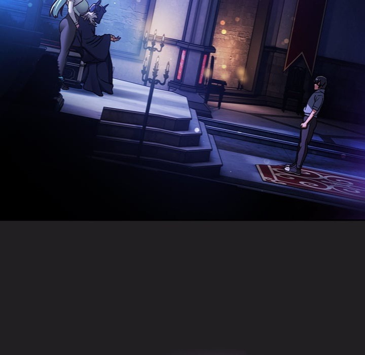 Thrust & Conquer - Chapter 18 Page 52