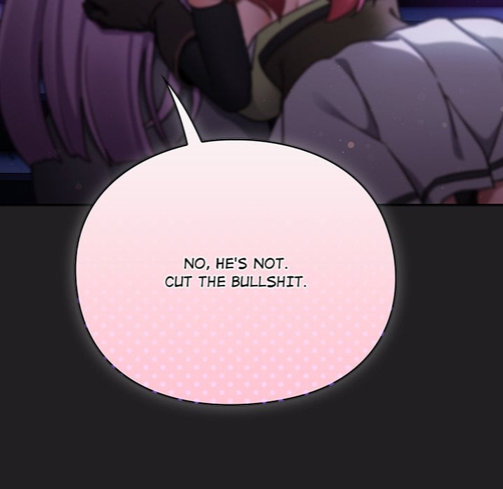 Thrust & Conquer - Chapter 18 Page 82