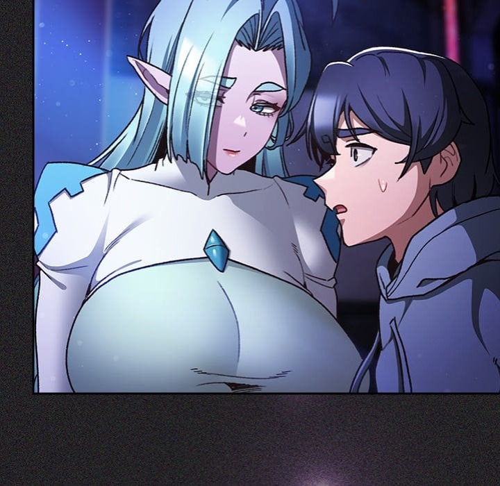 Thrust & Conquer - Chapter 19 Page 28