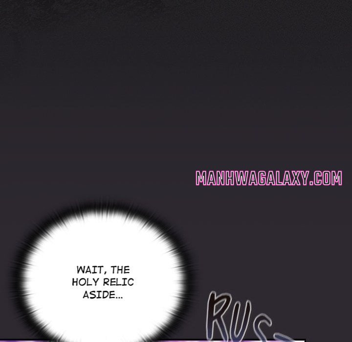 Thrust & Conquer - Chapter 19 Page 52