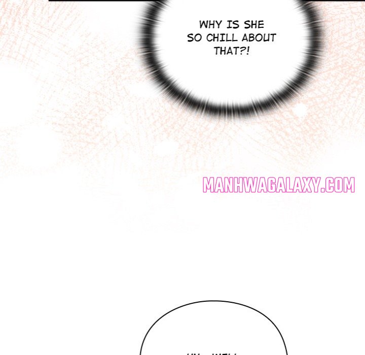 Thrust & Conquer - Chapter 2 Page 32