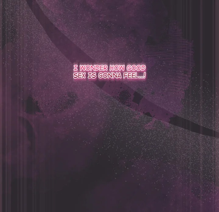 Thrust & Conquer - Chapter 20 Page 109