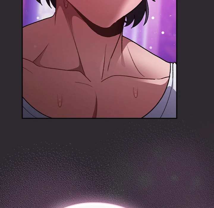 Thrust & Conquer - Chapter 20 Page 125