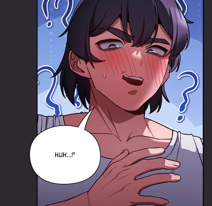 Thrust & Conquer - Chapter 20 Page 130