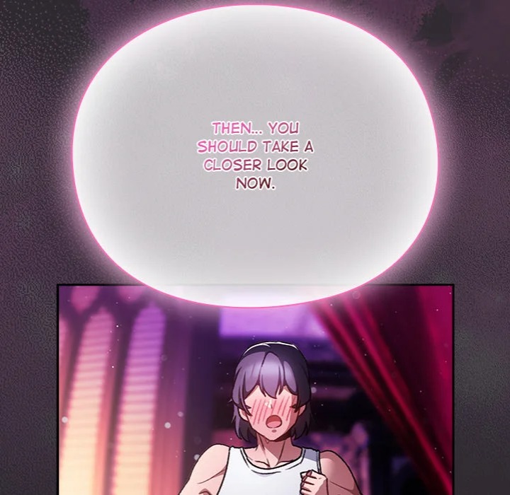 Thrust & Conquer - Chapter 20 Page 153