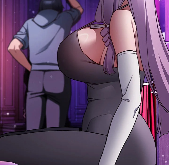 Thrust & Conquer - Chapter 20 Page 16