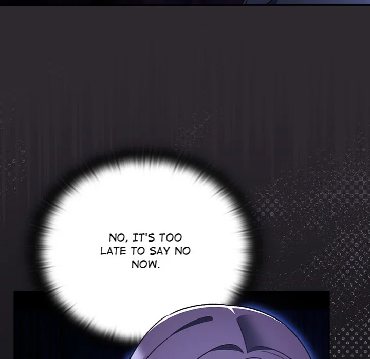 Thrust & Conquer - Chapter 20 Page 32