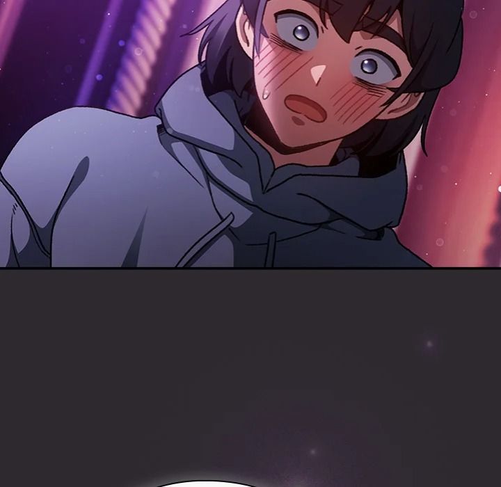 Thrust & Conquer - Chapter 20 Page 5