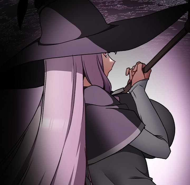 Thrust & Conquer - Chapter 21 Page 25