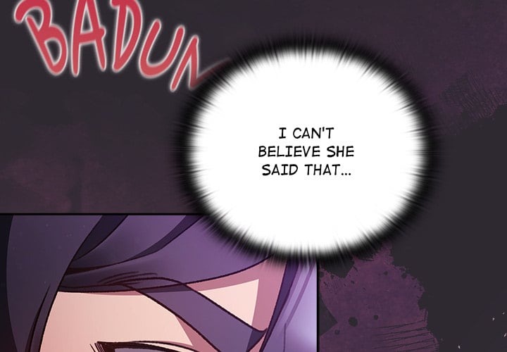 Thrust & Conquer - Chapter 21 Page 4