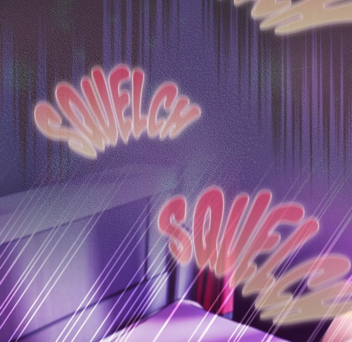 Thrust & Conquer - Chapter 21 Page 56