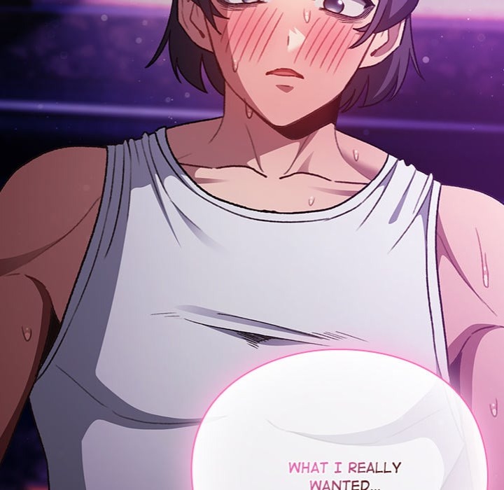 Thrust & Conquer - Chapter 22 Page 110