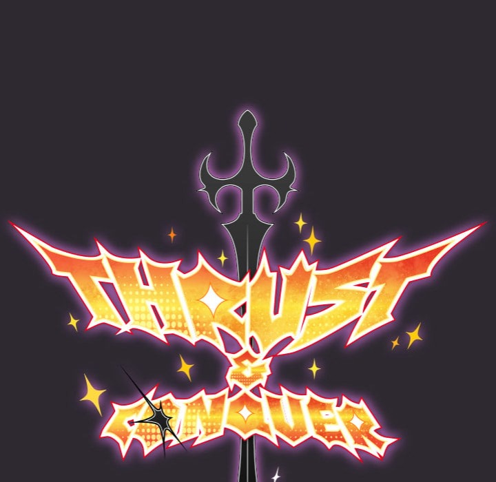 Thrust & Conquer - Chapter 22 Page 44