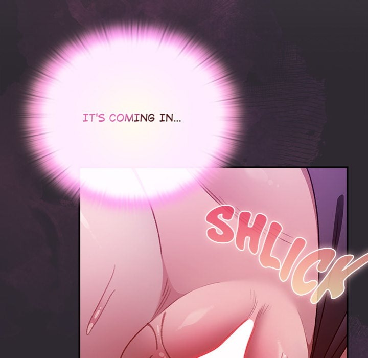 Thrust & Conquer - Chapter 22 Page 9