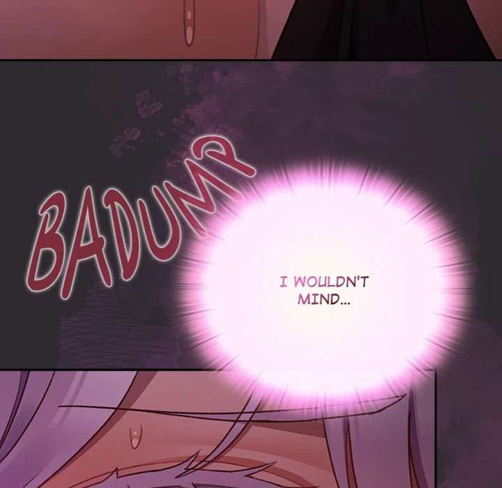 Thrust & Conquer - Chapter 23 Page 100