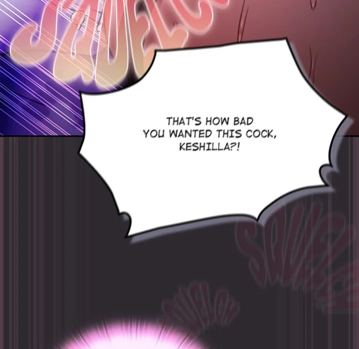 Thrust & Conquer - Chapter 23 Page 114