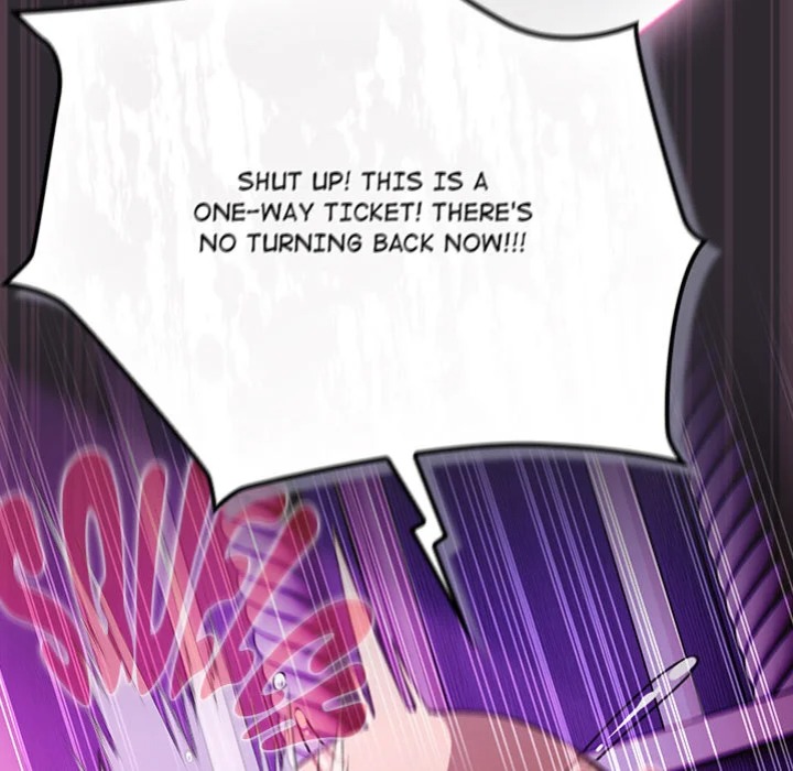 Thrust & Conquer - Chapter 23 Page 119