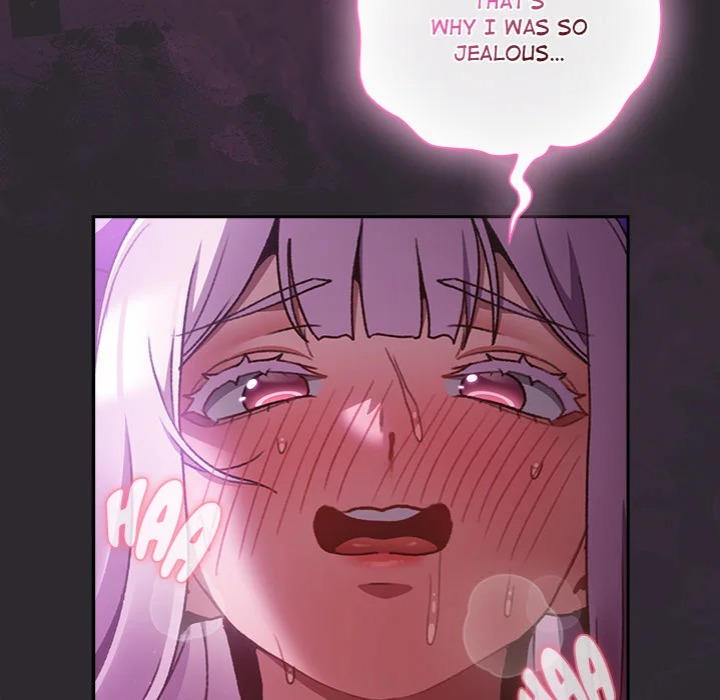 Thrust & Conquer - Chapter 23 Page 136