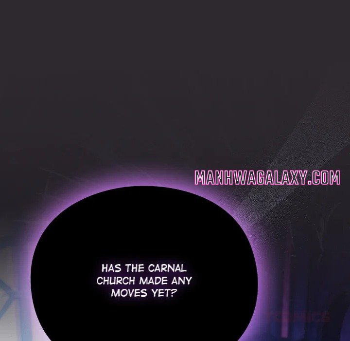 Thrust & Conquer - Chapter 23 Page 21