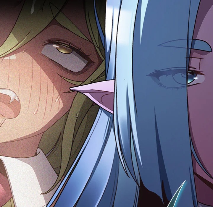 Thrust & Conquer - Chapter 23 Page 33