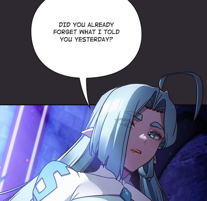 Thrust & Conquer - Chapter 24 Page 135