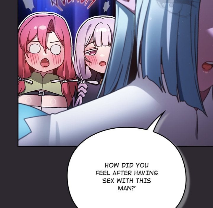 Thrust & Conquer - Chapter 24 Page 139