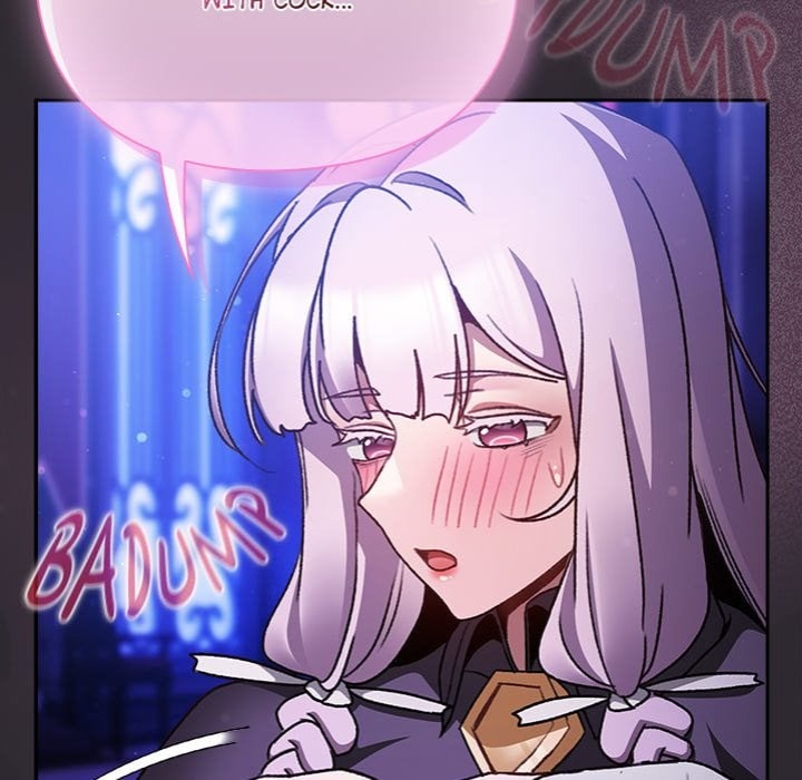 Thrust & Conquer - Chapter 24 Page 143