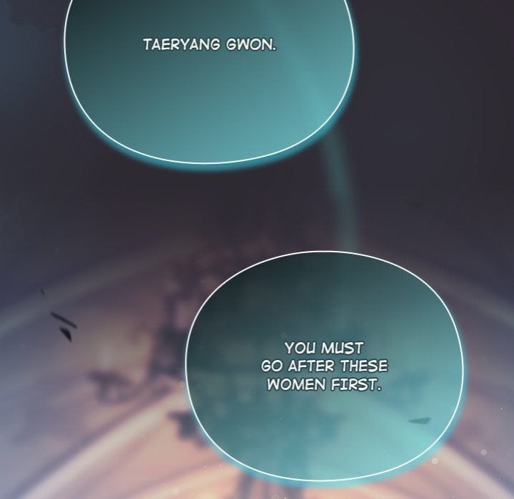 Thrust & Conquer - Chapter 24 Page 171