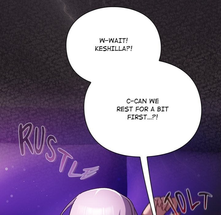 Thrust & Conquer - Chapter 24 Page 30