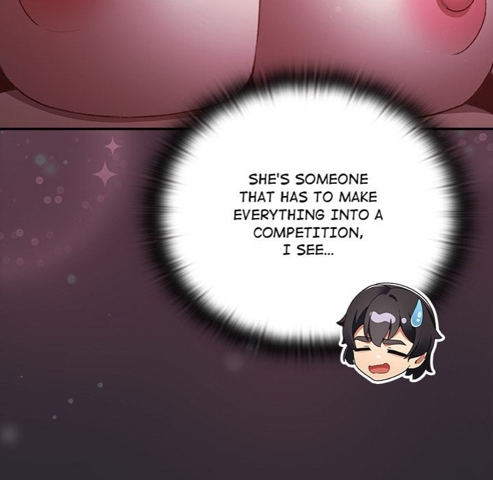 Thrust & Conquer - Chapter 24 Page 45