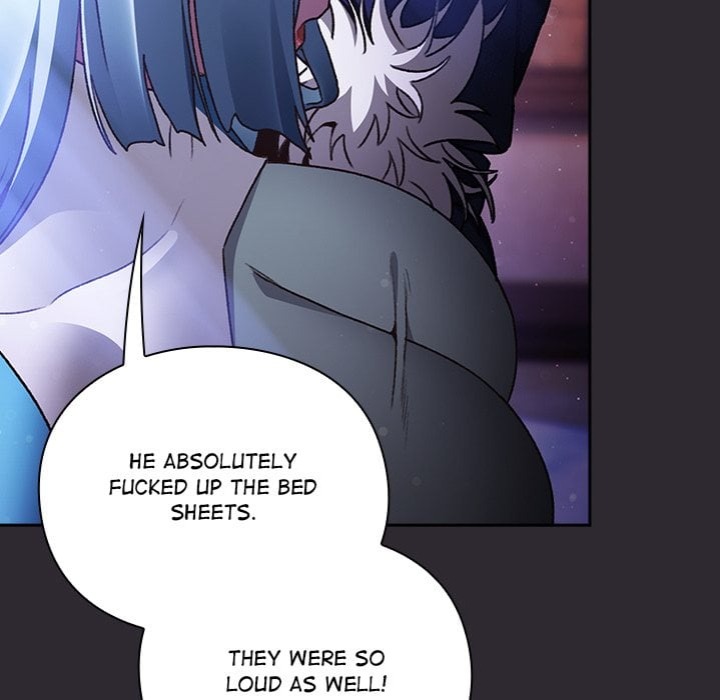 Thrust & Conquer - Chapter 24 Page 53