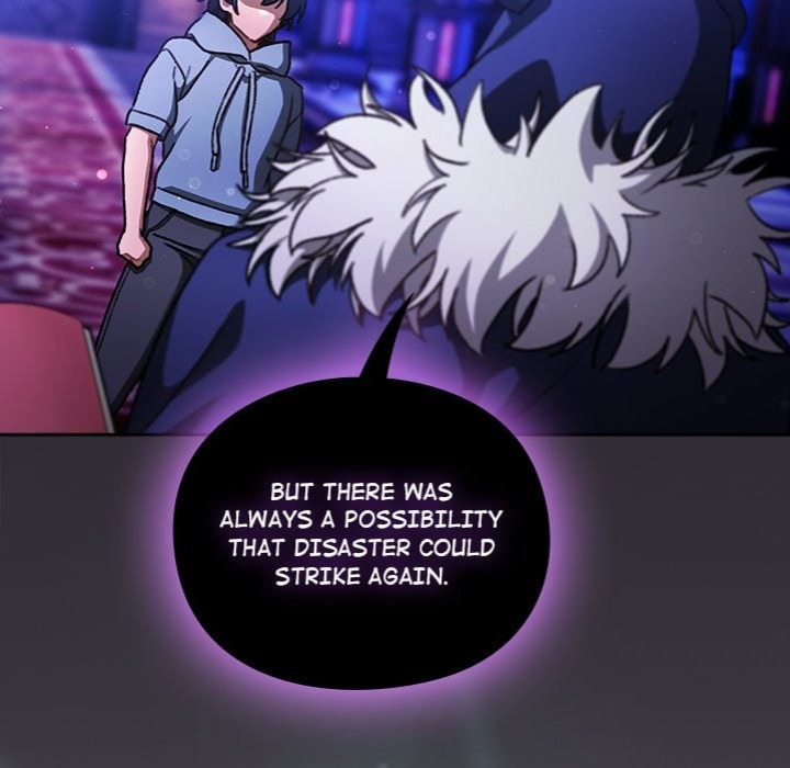 Thrust & Conquer - Chapter 24 Page 69