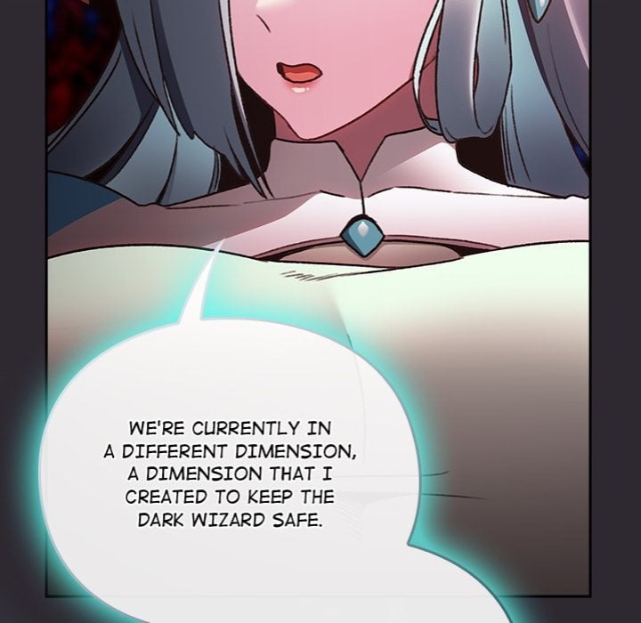 Thrust & Conquer - Chapter 25 Page 109