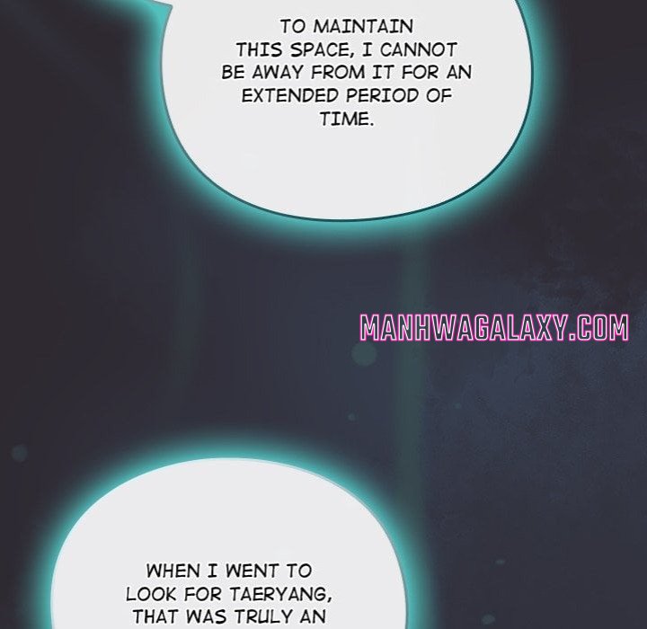 Thrust & Conquer - Chapter 25 Page 110