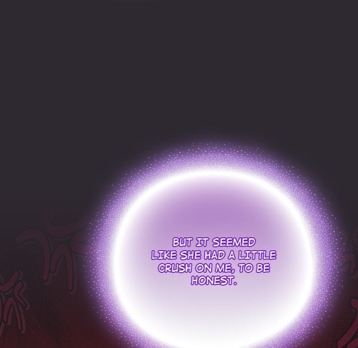 Thrust & Conquer - Chapter 25 Page 126