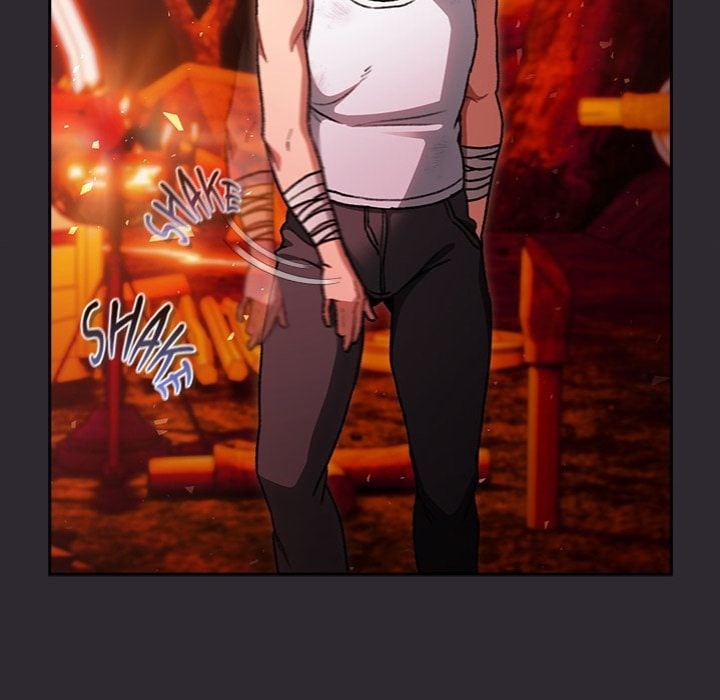 Thrust & Conquer - Chapter 25 Page 140