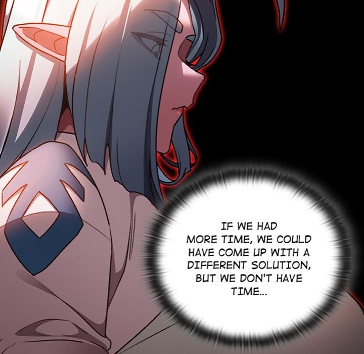 Thrust & Conquer - Chapter 25 Page 151