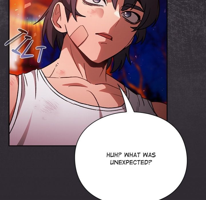 Thrust & Conquer - Chapter 25 Page 160