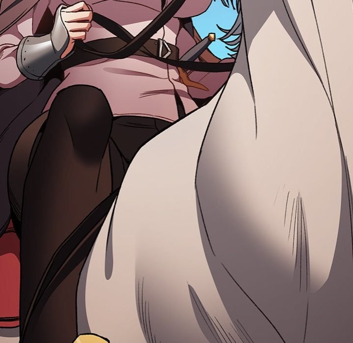 Thrust & Conquer - Chapter 25 Page 168