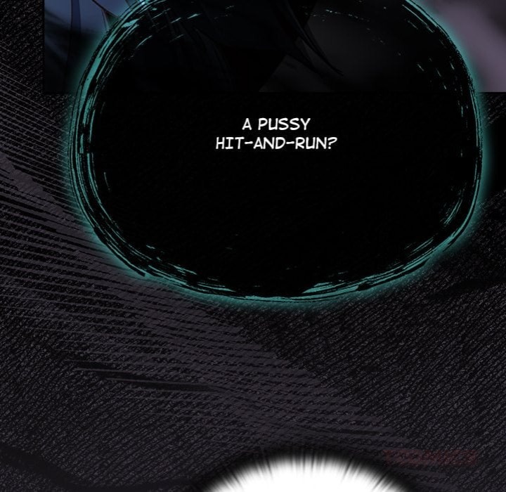 Thrust & Conquer - Chapter 25 Page 30