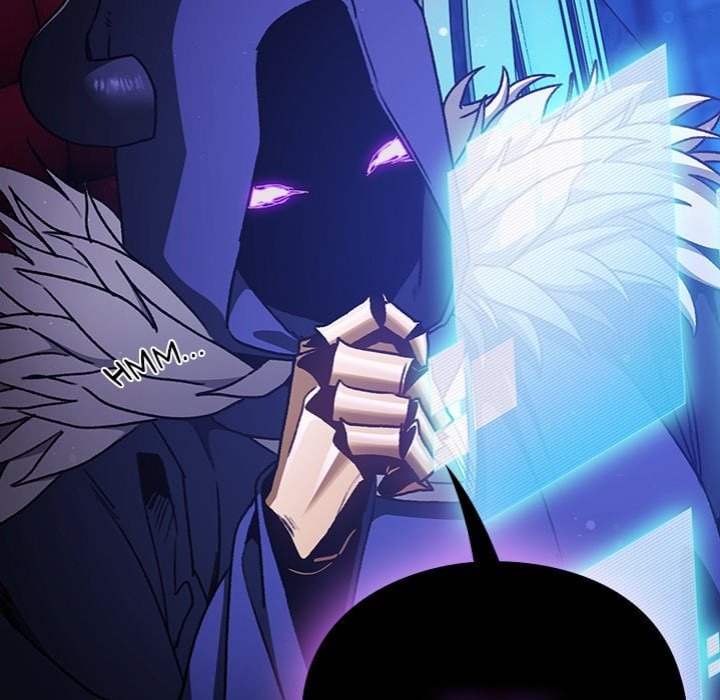 Thrust & Conquer - Chapter 25 Page 42