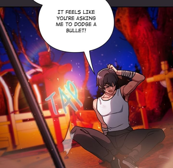 Thrust & Conquer - Chapter 25 Page 73