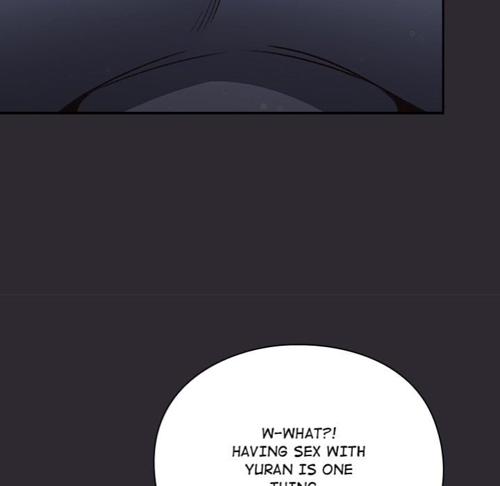 Thrust & Conquer - Chapter 25 Page 9