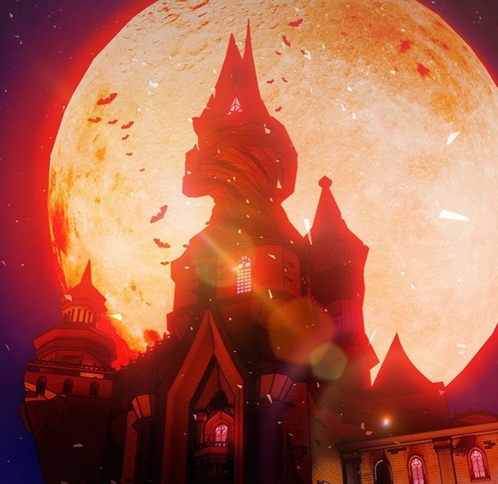 Thrust & Conquer - Chapter 25 Page 95