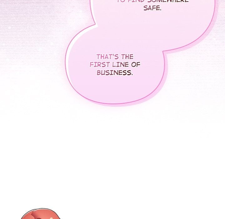 Thrust & Conquer - Chapter 26 Page 103