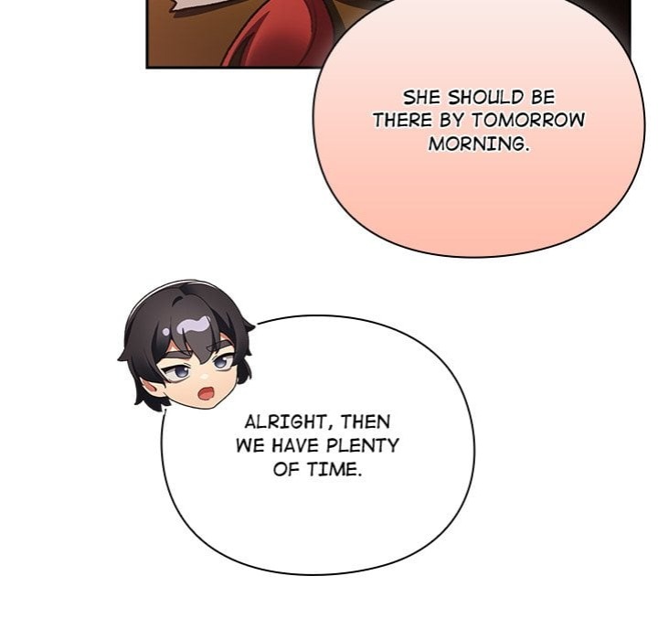 Thrust & Conquer - Chapter 26 Page 135