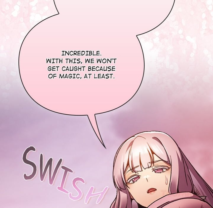 Thrust & Conquer - Chapter 26 Page 44